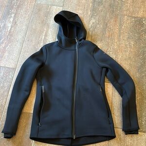Nike ThermaFit Jacket!
